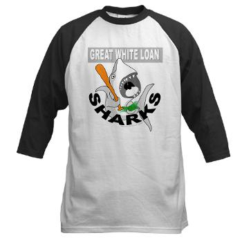 TeeShirtGreatWhiteLoan